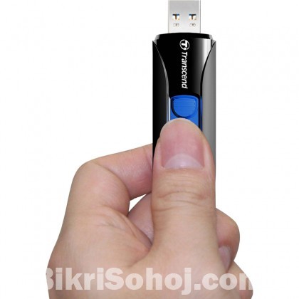 Transcend V-790 256GB USB 3.1 Pen Drive